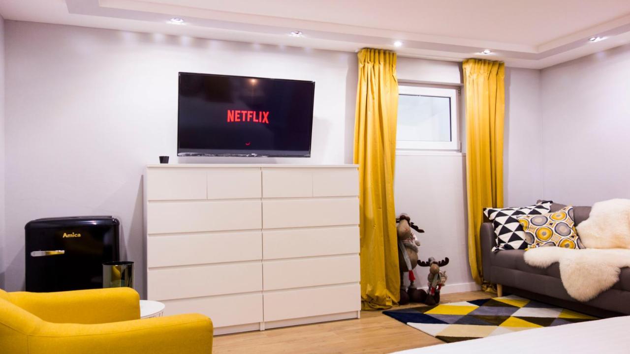 Your Studio Fichtenau Εξωτερικό φωτογραφία